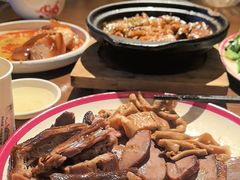 -春梅里卤鹅馆·47年老字号(中山路店)