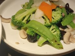 -外婆家(蓝色港湾店)