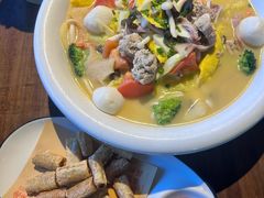 -绍兴老味道·非遗门店(银泰城店)