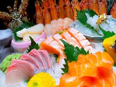 -極上萬膳·日料放题(海岸城店)