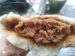 -金海湾自助餐厅(金陵饭店)