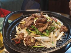 -粗茶淡饭·隐庐私厨(东亭店)