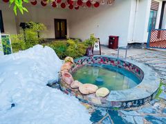 -国御温泉度假小镇