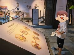 -厨邦酱油文化博览馆