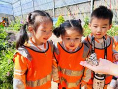 -金点蒙氏国际教育(悠然校区)