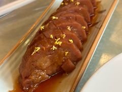 -山外山菜馆(玉泉路店)