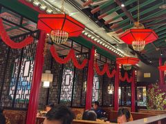 -缪氏川菜(深圳北站缤果空间店)