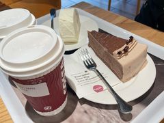 -COSTA COFFEE(成都来福士店)