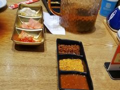 -牛也烧肉(摩尔城店)