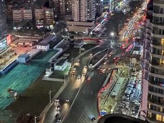 -人民公园(罗湖区)