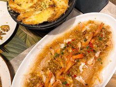 -大树餐厅(红旗街万达店)