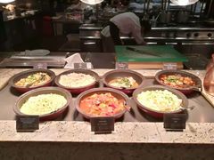 -上海锦江汤臣洲际大酒店壹阶层