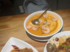 -黄鹤天厨·泡椒田鸡创始者(莲花店)