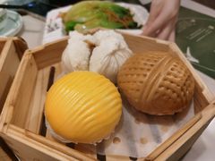 -悦满楼·西关名点·湛江名菜(航空综合大厦店)