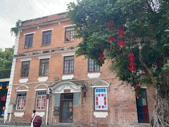 -文记壹心鸡(宝华路店)