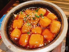 -江太极江浙菜(马桥万达广场店)