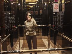 -中山喜来登酒店