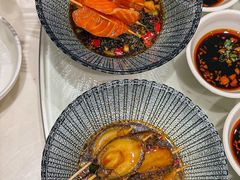 -阿胖龙虾(宁国南路总店)