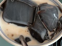 -五福堂龟苓膏(河东北山店)