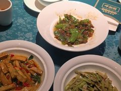 -呷湘厨·家宴·鱼汤捞饭(津南店)