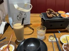 -敏珠拉姆藏餐·南京厨房(富春江东街店)