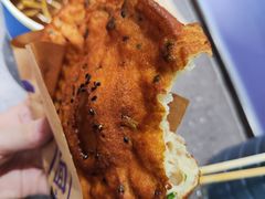 -精粉世家(汉街总部国际A座店)