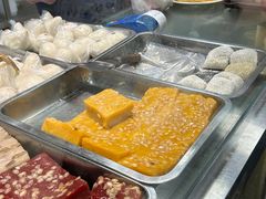 -常州糕团店(北大街新世纪商城店)