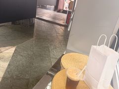 -S.O.E COFFEE(五道营店)