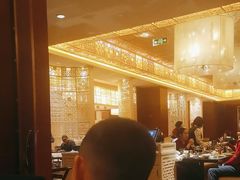-臻宝中餐厅·大连菜·海鲜·融合菜(大连一方城堡豪华精选酒店)