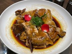 -阿伟海鲜楼·福建菜(延寿店)
