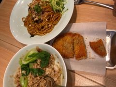 -醉面(西直门凯德茂店)