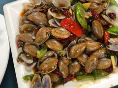 -聚鲜阁海鲜美食城(香水湾店)