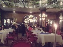 -马克西姆餐厅(崇文门店)