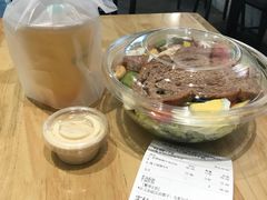 -greenjoy绿享轻食(宁海路店)