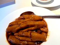 -利苑酒家(华熙国际店)