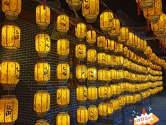 -吴桥杂技大世界