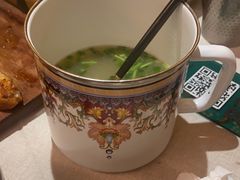 -耶里夏丽·丝路新疆菜·清真食品(徐汇南丹东路臻选店)
