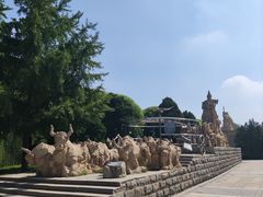 -元大都城垣遗址公园