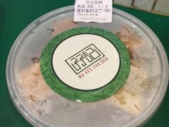 -孖记茶档·热腾茶餐(荔湾领展广场店)