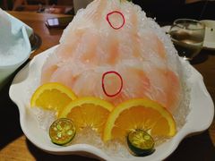 龙利鱼-尚海豆捞(乐虹坊店)