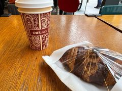 -OUR Bakery(三里屯太古里店)