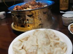-渔家大院·地道威海菜(石岛店)