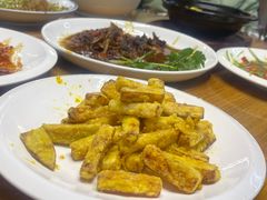 -谢家小厨(龙游店)