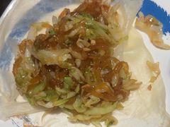 -满园烤鸭·春饼(奥体万达店)