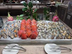 -舟山朱家尖威斯汀酒店·知味标帜自助餐厅