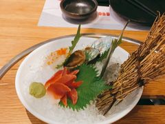 -赤坂亭烧肉·铁板烧·日料(金桥国际广场店)