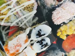 -N多寿司(西湖道店)