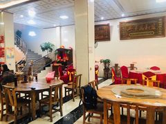 -原龙海鲜大排档(美食地标店)