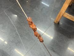 -清真·马峰烤肉(小学习北巷店)