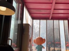 -鸡鸣汤包(红山动物园店)